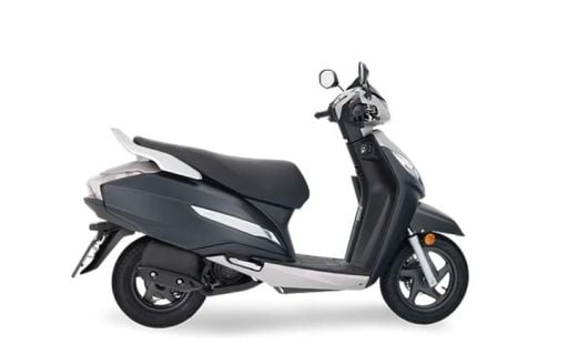 ACTİVA 125